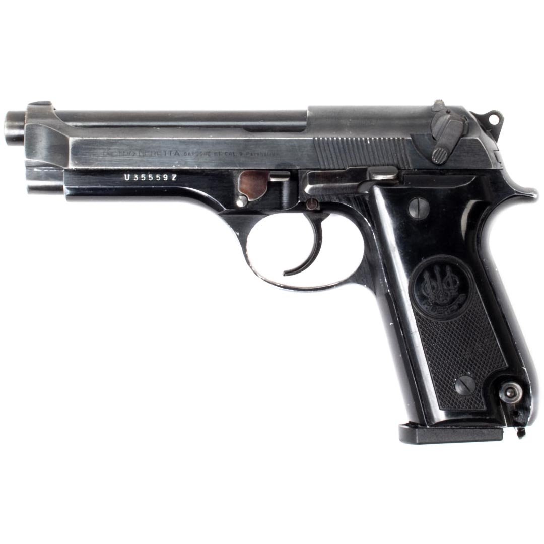 BERETTA 92S